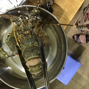 Món ăn- Quán Ăn Lobster - Tôm Hùm Ngon - Đỗ Đức Dục