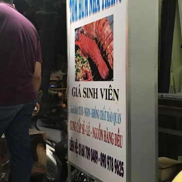 Tổng hợp- Quán Ăn Lobster - Tôm Hùm Ngon - Đỗ Đức Dục