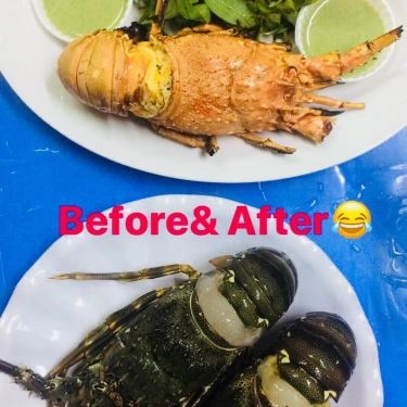 Tổng hợp- Quán Ăn Lobster - Tôm Hùm Ngon - Đỗ Đức Dục