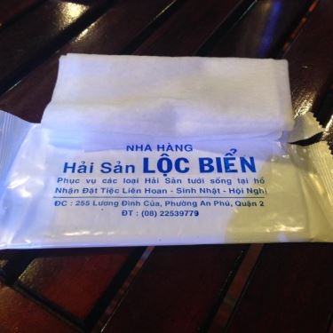 Tổng hợp- Nhà Hàng Quán Ăn Gia Đình Lộc Biển - Lương Định Của