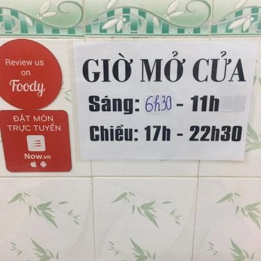 Tổng hợp- Quán Ăn Lộc Ký - Kungfu - Mì Kéo