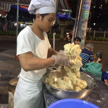 Tổng hợp- Quán Ăn Lộc Ký - Kungfu - Mì Kéo