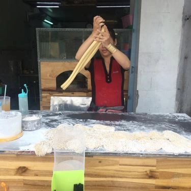 Tổng hợp- Quán Ăn Lộc Ký - Kungfu - Mì Kéo