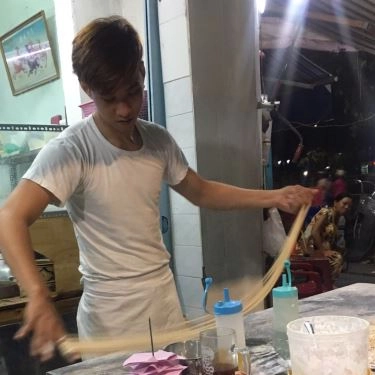 Tổng hợp- Quán Ăn Lộc Ký - Kungfu - Mì Kéo
