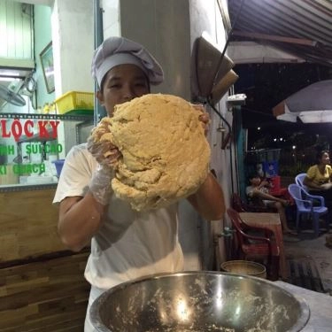 Tổng hợp- Quán Ăn Lộc Ký - Kungfu - Mì Kéo
