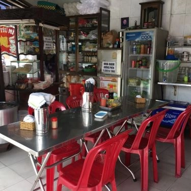 Tổng hợp- Quán Ăn Lộc Ký Mì Gia - Thạch Lam