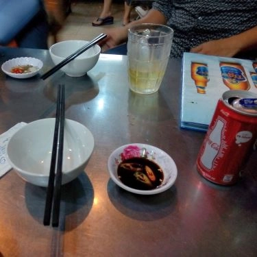 Tổng hợp- Quán Ăn Lộc Ký - Trần Quang Diệu