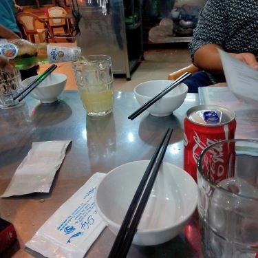 Tổng hợp- Quán Ăn Lộc Ký - Trần Quang Diệu
