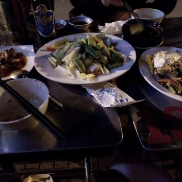 Tổng hợp- Quán Ăn Lộc Ký - Trần Quang Diệu