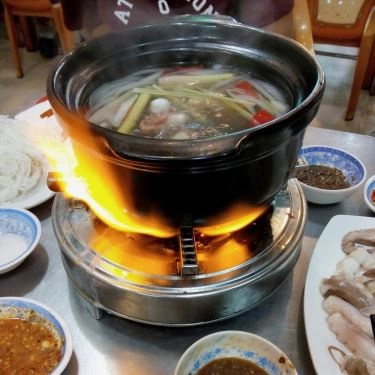 Tổng hợp- Quán Ăn Lộc Ký - Trần Quang Diệu