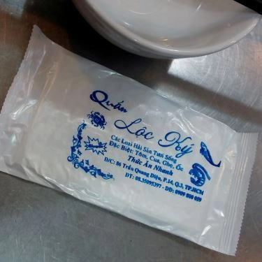 Tổng hợp- Quán Ăn Lộc Ký - Trần Quang Diệu