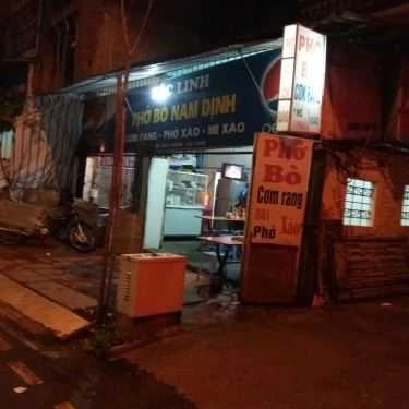 Tổng hợp- Lộc Linh - Phở Bò Nam Định