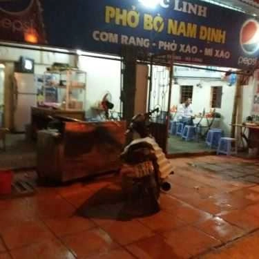 Tổng hợp- Lộc Linh - Phở Bò Nam Định