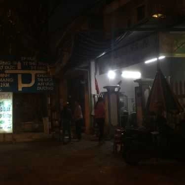 Tổng hợp- Quán Ăn Lộc Sinh - Bánh Ướt Heo Quay
