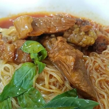 Món ăn- Quán Ăn Lợi Ký - Cơm, Phở & Hủ Tiếu