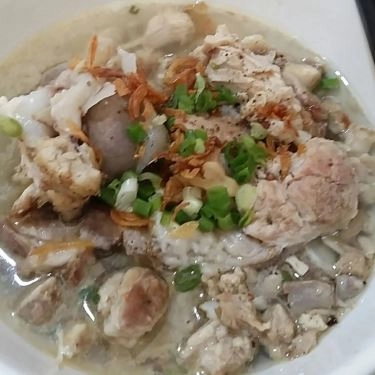 Món ăn- Quán Ăn Lợi Ký - Cơm, Phở & Hủ Tiếu