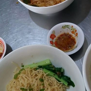 Món ăn- Quán Ăn Lợi Ký - Cơm, Phở & Hủ Tiếu