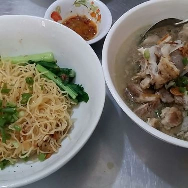 Món ăn- Quán Ăn Lợi Ký - Cơm, Phở & Hủ Tiếu