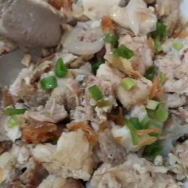 Món ăn- Quán Ăn Lợi Ký - Cơm, Phở & Hủ Tiếu