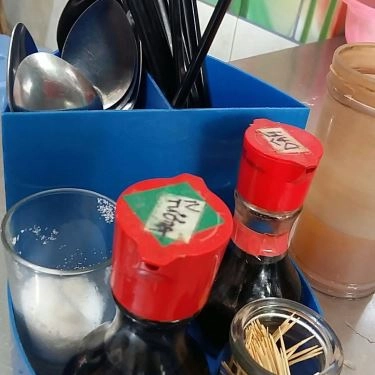 Tổng hợp- Quán Ăn Lợi Ký - Cơm, Phở & Hủ Tiếu