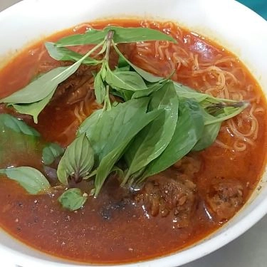 Món ăn- Quán Ăn Lợi Ký - Cơm, Phở & Hủ Tiếu
