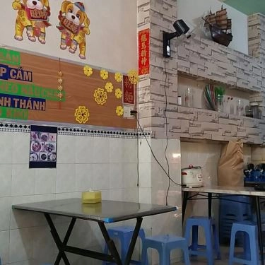 Không gian- Quán Ăn Lợi Ký - Cơm, Phở & Hủ Tiếu