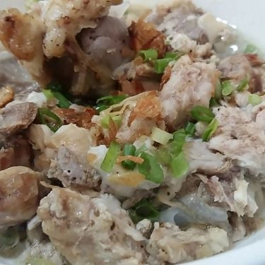 Món ăn- Quán Ăn Lợi Ký - Cơm, Phở & Hủ Tiếu
