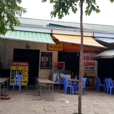Tổng hợp- Quán Ăn Lợi Phương - Bún Các Món