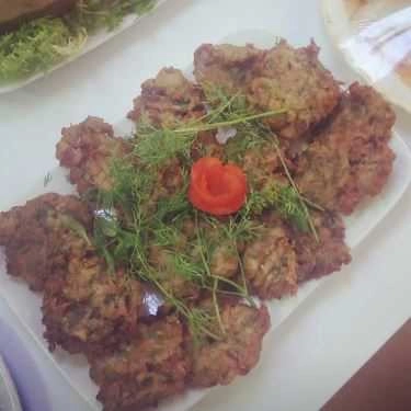 Món ăn- Lối Sống Mới - Cơm Chay