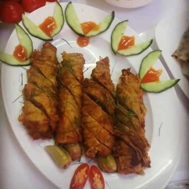 Món ăn- Lối Sống Mới - Cơm Chay