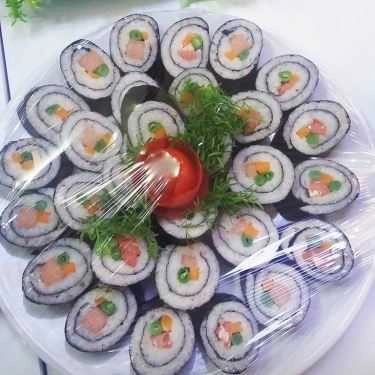 Món ăn- Lối Sống Mới - Cơm Chay