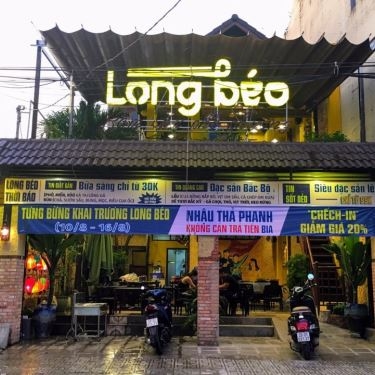 Không gian- Nhà Hàng Long Béo Restaurant - Đặc Sản Bắc