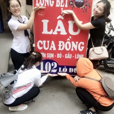 Tổng hợp- Quán Ăn Long Bẹt - Lẩu Cua Đồng