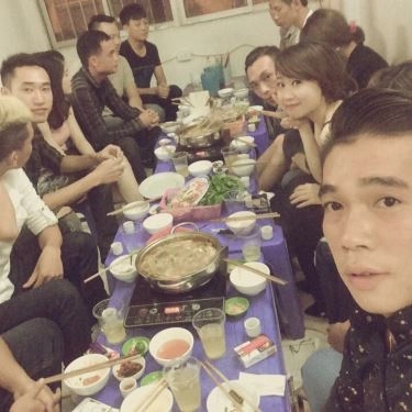 Tổng hợp- Quán Ăn Long Bẹt - Lẩu Cua Đồng
