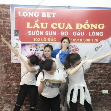 Tổng hợp- Quán Ăn Long Bẹt - Lẩu Cua Đồng