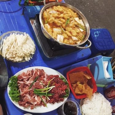 Món ăn- Quán Ăn Long Bẹt - Lẩu Cua Đồng