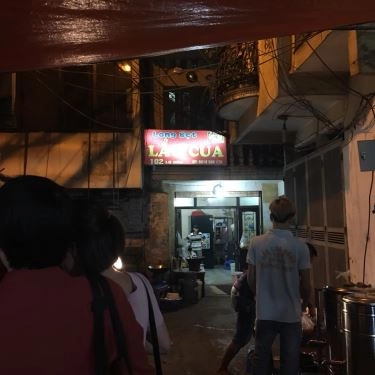 Tổng hợp- Quán Ăn Long Bẹt - Lẩu Cua Đồng