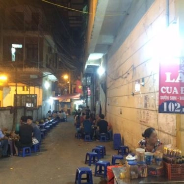 Tổng hợp- Quán Ăn Long Bẹt - Lẩu Cua Đồng