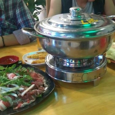 Món ăn- Quán Ăn Long Biên Cầu - Lẩu Các Món - Mipec Long Biên