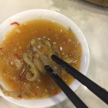 Món ăn- Quán Ăn Lòng Bò Nướng Chín Hậu