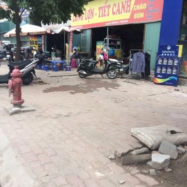 Tổng hợp- Quán Ăn Cháo Lòng & Tiết Canh - Nghiêm Xuân Yêm