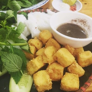 Món ăn- Quán Ăn Lòng Chần Cháo
