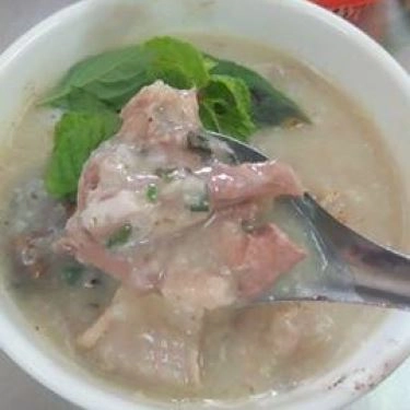 Món ăn- Quán Ăn Điệp Yến - Cháo Lòng & Lòng Chần Cháo