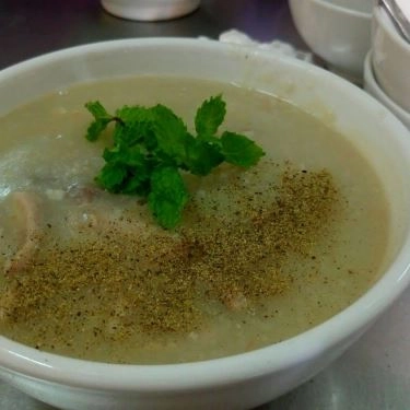 Món ăn- Quán Ăn Điệp Yến - Cháo Lòng & Lòng Chần Cháo