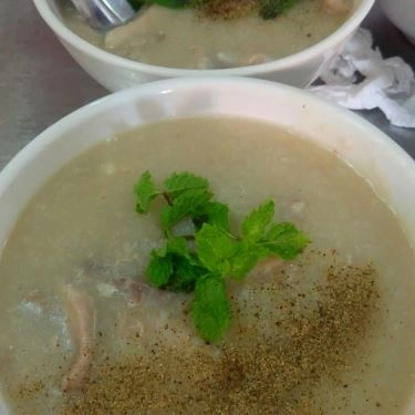 Món ăn- Quán Ăn Điệp Yến - Cháo Lòng & Lòng Chần Cháo