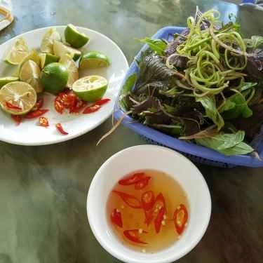 Tổng hợp- Long Châu 268 - Cơm & Lẩu Hải Sản