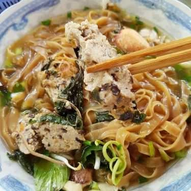 Món ăn- Long Châu 268 - Cơm & Lẩu Hải Sản