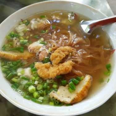 Món ăn- Long Châu 268 - Cơm & Lẩu Hải Sản