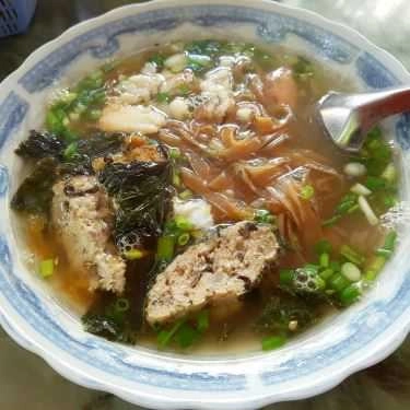 Món ăn- Long Châu 268 - Cơm & Lẩu Hải Sản
