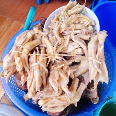 Món ăn- Quán Ăn Long Dung - Bún Miến Ngan